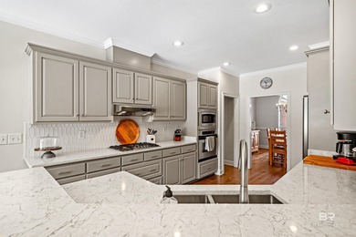 Welcome to highly sought after Timbercreek! This well-maintained on TimberCreek Golf Club in Alabama - for sale on GolfHomes.com, golf home, golf lot