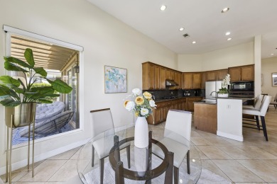 Exceptional and beautiful home located in gated Bellissimo, a on Bermuda Dunes Country Club in California - for sale on GolfHomes.com, golf home, golf lot