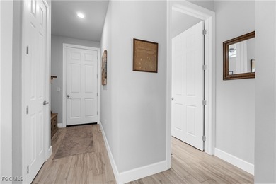 Stunning Pulte Martin Ray model Home in Parkside with Premium on Babcock National Golf Course in Florida - for sale on GolfHomes.com, golf home, golf lot