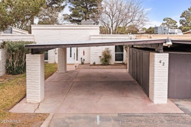 Welcome to your perfect blend of comfort and convenience in this on Emerald Springs Golf Course in Texas - for sale on GolfHomes.com, golf home, golf lot