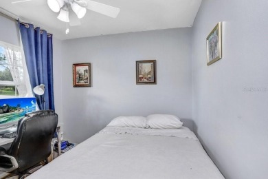 Welcome to this delightful 1950's gem, nestled right on the 12th on Temple Terrace Golf and Country Club in Florida - for sale on GolfHomes.com, golf home, golf lot