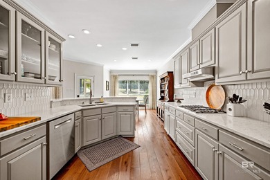 Welcome to highly sought after Timbercreek! This well-maintained on TimberCreek Golf Club in Alabama - for sale on GolfHomes.com, golf home, golf lot