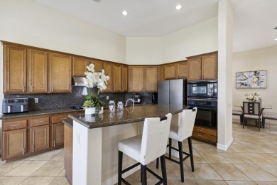 Exceptional and beautiful home located in gated Bellissimo, a on Bermuda Dunes Country Club in California - for sale on GolfHomes.com, golf home, golf lot