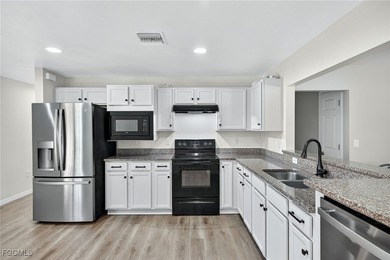 Welcome to your slice of paradise in the beautiful community of on Pelican Preserve Golf Club in Florida - for sale on GolfHomes.com, golf home, golf lot