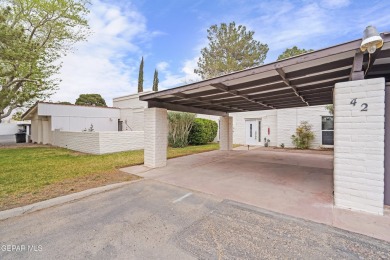 Welcome to your perfect blend of comfort and convenience in this on Emerald Springs Golf Course in Texas - for sale on GolfHomes.com, golf home, golf lot