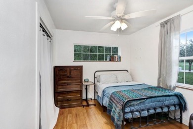 Welcome to this delightful 1950's gem, nestled right on the 12th on Temple Terrace Golf and Country Club in Florida - for sale on GolfHomes.com, golf home, golf lot