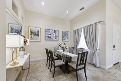 Exceptional and beautiful home located in gated Bellissimo, a on Bermuda Dunes Country Club in California - for sale on GolfHomes.com, golf home, golf lot