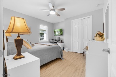 Stunning Pulte Martin Ray model Home in Parkside with Premium on Babcock National Golf Course in Florida - for sale on GolfHomes.com, golf home, golf lot