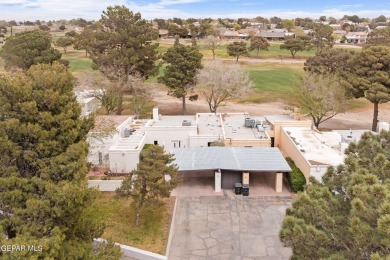 Welcome to your perfect blend of comfort and convenience in this on Emerald Springs Golf Course in Texas - for sale on GolfHomes.com, golf home, golf lot