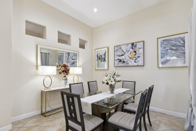 Exceptional and beautiful home located in gated Bellissimo, a on Bermuda Dunes Country Club in California - for sale on GolfHomes.com, golf home, golf lot