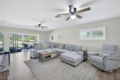 Welcome to your slice of paradise in the beautiful community of on Pelican Preserve Golf Club in Florida - for sale on GolfHomes.com, golf home, golf lot