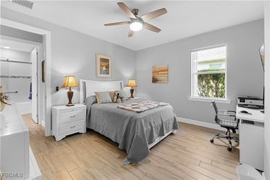 Stunning Pulte Martin Ray model Home in Parkside with Premium on Babcock National Golf Course in Florida - for sale on GolfHomes.com, golf home, golf lot