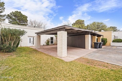 Welcome to your perfect blend of comfort and convenience in this on Emerald Springs Golf Course in Texas - for sale on GolfHomes.com, golf home, golf lot