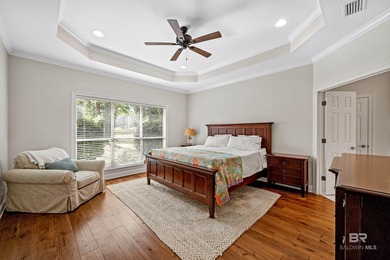 Welcome to highly sought after Timbercreek! This well-maintained on TimberCreek Golf Club in Alabama - for sale on GolfHomes.com, golf home, golf lot