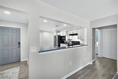 Welcome to your slice of paradise in the beautiful community of on Pelican Preserve Golf Club in Florida - for sale on GolfHomes.com, golf home, golf lot