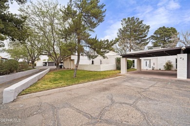 Welcome to your perfect blend of comfort and convenience in this on Emerald Springs Golf Course in Texas - for sale on GolfHomes.com, golf home, golf lot
