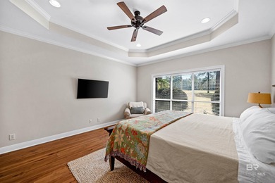 Welcome to highly sought after Timbercreek! This well-maintained on TimberCreek Golf Club in Alabama - for sale on GolfHomes.com, golf home, golf lot