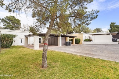 Welcome to your perfect blend of comfort and convenience in this on Emerald Springs Golf Course in Texas - for sale on GolfHomes.com, golf home, golf lot