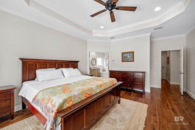 Welcome to highly sought after Timbercreek! This well-maintained on TimberCreek Golf Club in Alabama - for sale on GolfHomes.com, golf home, golf lot