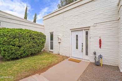 Welcome to your perfect blend of comfort and convenience in this on Emerald Springs Golf Course in Texas - for sale on GolfHomes.com, golf home, golf lot