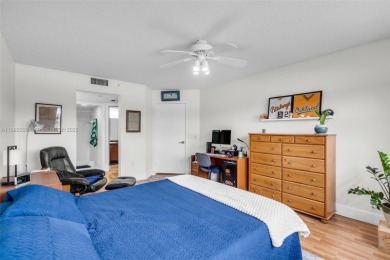 Million-dollar views from this impeccably maintained apartment on Flamingo Lakes Country Club in Florida - for sale on GolfHomes.com, golf home, golf lot