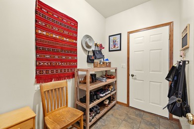 How does summer overlooking the golf course sound? Come view on Foxford Hills Golf Club in Illinois - for sale on GolfHomes.com, golf home, golf lot