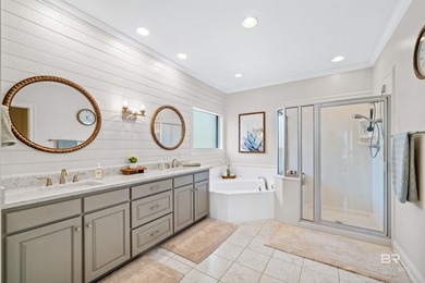 Welcome to highly sought after Timbercreek! This well-maintained on TimberCreek Golf Club in Alabama - for sale on GolfHomes.com, golf home, golf lot