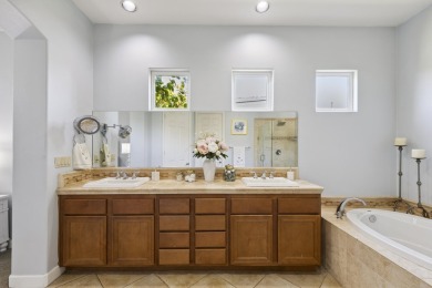 Exceptional and beautiful home located in gated Bellissimo, a on Bermuda Dunes Country Club in California - for sale on GolfHomes.com, golf home, golf lot