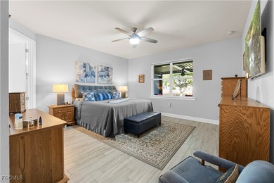 Stunning Pulte Martin Ray model Home in Parkside with Premium on Babcock National Golf Course in Florida - for sale on GolfHomes.com, golf home, golf lot