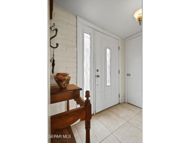 Welcome to your perfect blend of comfort and convenience in this on Emerald Springs Golf Course in Texas - for sale on GolfHomes.com, golf home, golf lot