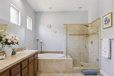 Exceptional and beautiful home located in gated Bellissimo, a on Bermuda Dunes Country Club in California - for sale on GolfHomes.com, golf home, golf lot