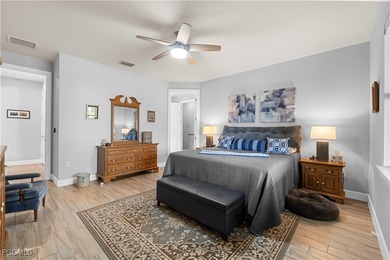 Stunning Pulte Martin Ray model Home in Parkside with Premium on Babcock National Golf Course in Florida - for sale on GolfHomes.com, golf home, golf lot