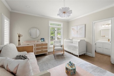 Discover this beautifully renovated custom estate, perfectly on Brookfield Country Club in Georgia - for sale on GolfHomes.com, golf home, golf lot