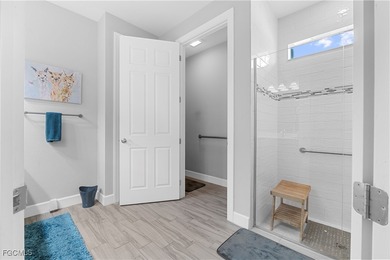 Stunning Pulte Martin Ray model Home in Parkside with Premium on Babcock National Golf Course in Florida - for sale on GolfHomes.com, golf home, golf lot