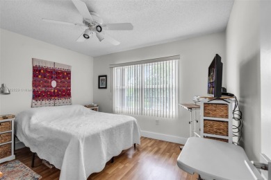 Million-dollar views from this impeccably maintained apartment on Flamingo Lakes Country Club in Florida - for sale on GolfHomes.com, golf home, golf lot