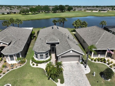 PRIME LOCATION WITH STUNNING WATER & GOLF COURSE VIEWS!  Welcome on The Club Renaissance in Florida - for sale on GolfHomes.com, golf home, golf lot