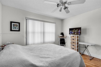 Million-dollar views from this impeccably maintained apartment on Flamingo Lakes Country Club in Florida - for sale on GolfHomes.com, golf home, golf lot