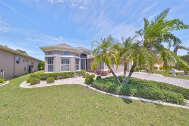 PRIME LOCATION WITH STUNNING WATER & GOLF COURSE VIEWS!  Welcome on The Club Renaissance in Florida - for sale on GolfHomes.com, golf home, golf lot