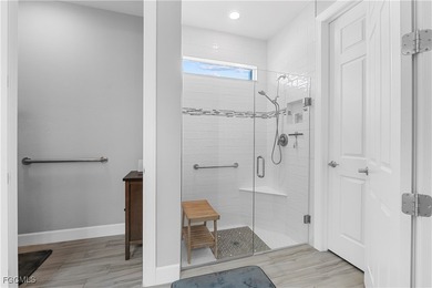 Stunning Pulte Martin Ray model Home in Parkside with Premium on Babcock National Golf Course in Florida - for sale on GolfHomes.com, golf home, golf lot