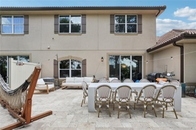 Absolutely Stunning Townhome in a Top-Rated School District - on Eagle Creek Golf Club in Florida - for sale on GolfHomes.com, golf home, golf lot