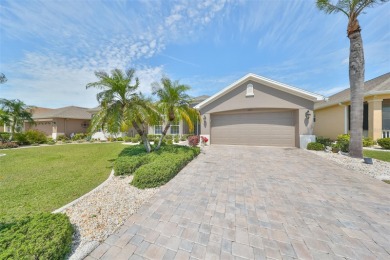 PRIME LOCATION WITH STUNNING WATER & GOLF COURSE VIEWS!  Welcome on The Club Renaissance in Florida - for sale on GolfHomes.com, golf home, golf lot