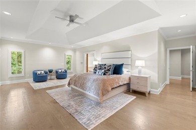 Discover this beautifully renovated custom estate, perfectly on Brookfield Country Club in Georgia - for sale on GolfHomes.com, golf home, golf lot