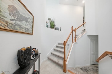 ***GOLF CART INCLUDED*** Experience Resort-Style Living in One on Babcock National Golf Course in Florida - for sale on GolfHomes.com, golf home, golf lot