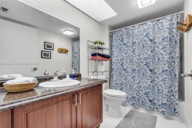 Million-dollar views from this impeccably maintained apartment on Flamingo Lakes Country Club in Florida - for sale on GolfHomes.com, golf home, golf lot