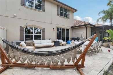 Absolutely Stunning Townhome in a Top-Rated School District - on Eagle Creek Golf Club in Florida - for sale on GolfHomes.com, golf home, golf lot