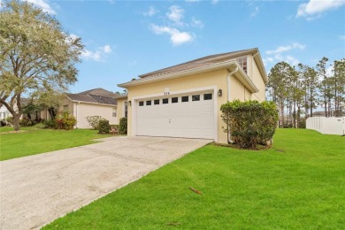Welcome Home to your Florida Paradise! This is a beautiful 5 bed on Highlands Reserve Golf Club in Florida - for sale on GolfHomes.com, golf home, golf lot