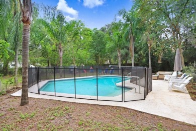 Welcome to this delightful 1950's gem, nestled right on the 12th on Temple Terrace Golf and Country Club in Florida - for sale on GolfHomes.com, golf home, golf lot