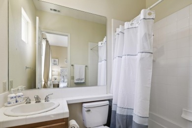 Exceptional and beautiful home located in gated Bellissimo, a on Bermuda Dunes Country Club in California - for sale on GolfHomes.com, golf home, golf lot