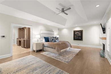 Discover this beautifully renovated custom estate, perfectly on Brookfield Country Club in Georgia - for sale on GolfHomes.com, golf home, golf lot