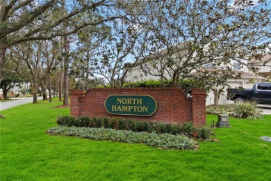 Welcome Home to your Florida Paradise! This is a beautiful 5 bed on Highlands Reserve Golf Club in Florida - for sale on GolfHomes.com, golf home, golf lot